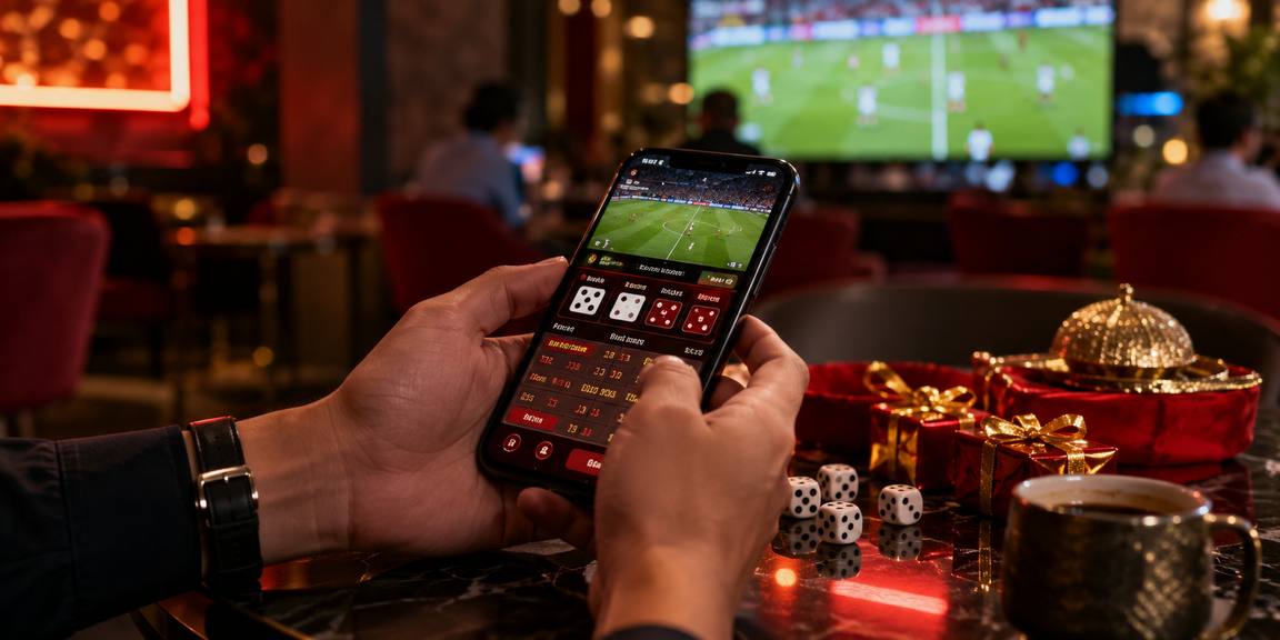 rajamenang mobile gaming