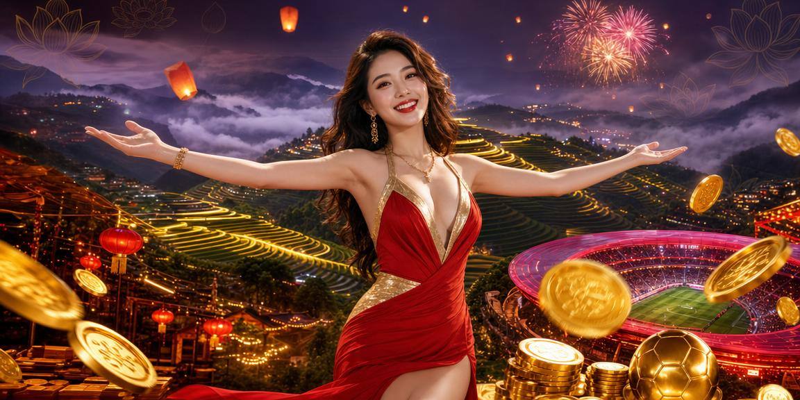 rajamenang Lightning Baccarat